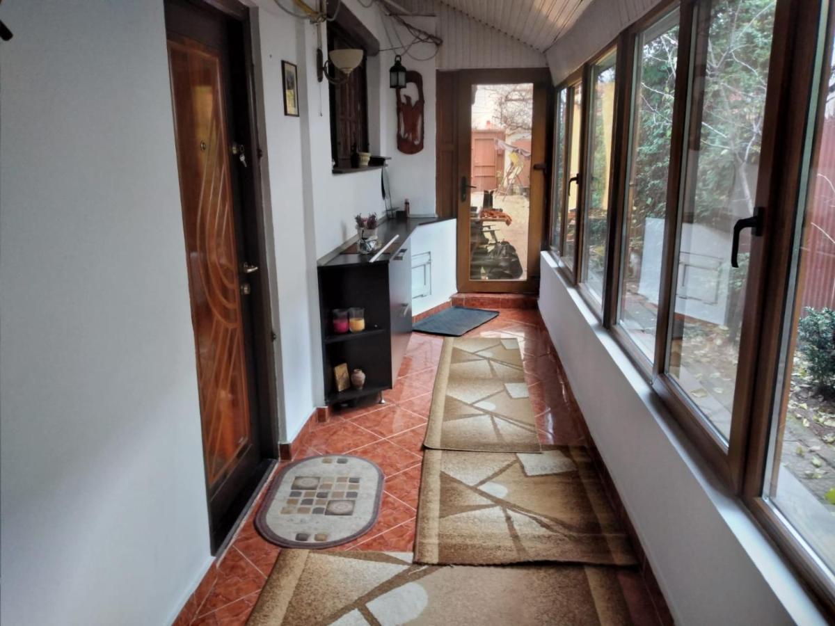 クラヨーヴァ Ada-Ini Houseヴィラ エクステリア 写真