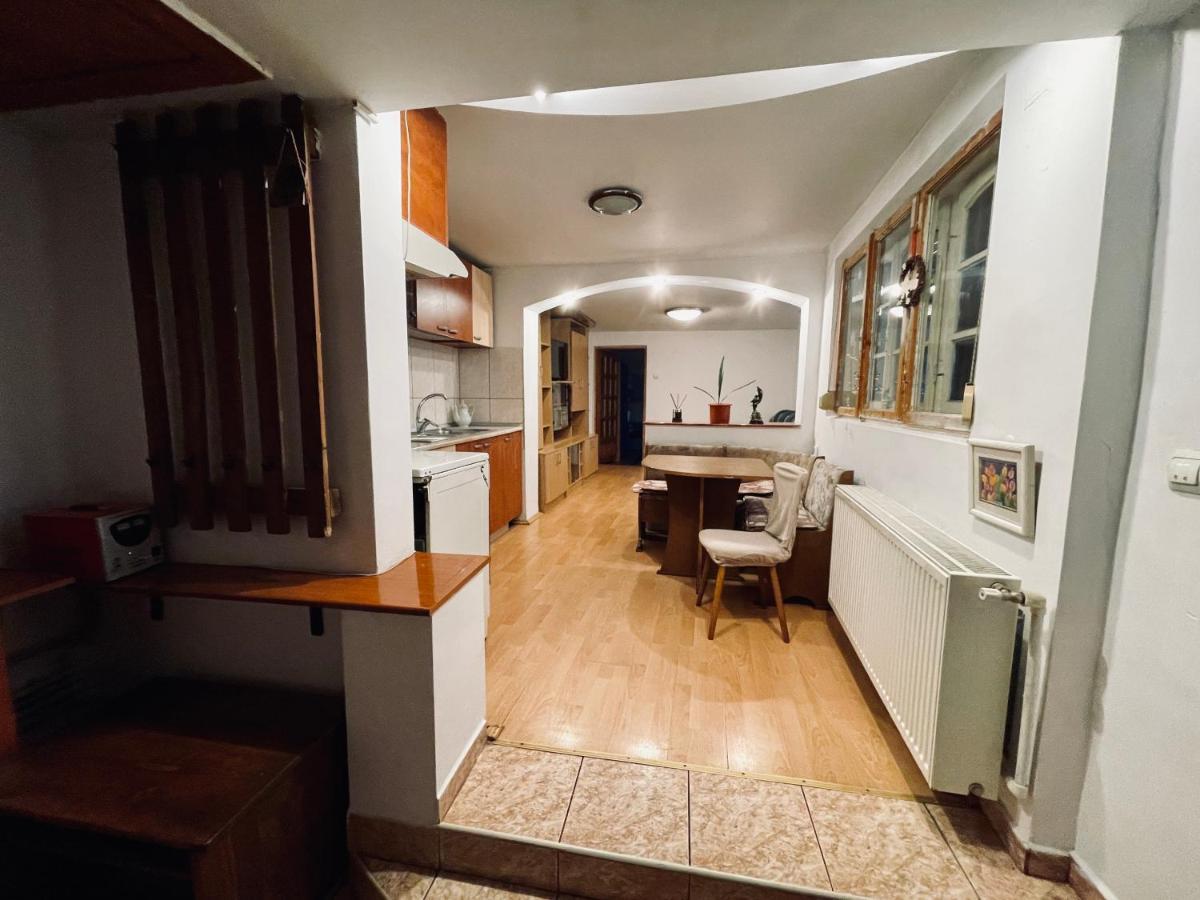 クラヨーヴァ Ada-Ini Houseヴィラ エクステリア 写真